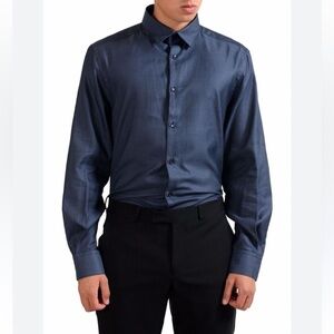 Versace Collection Trend Shirt